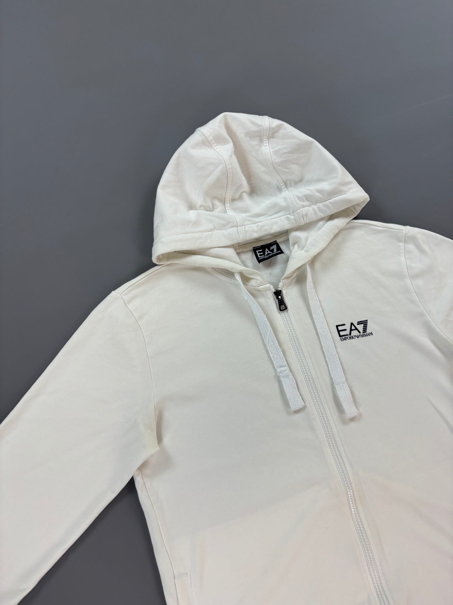 Armani Zipper M