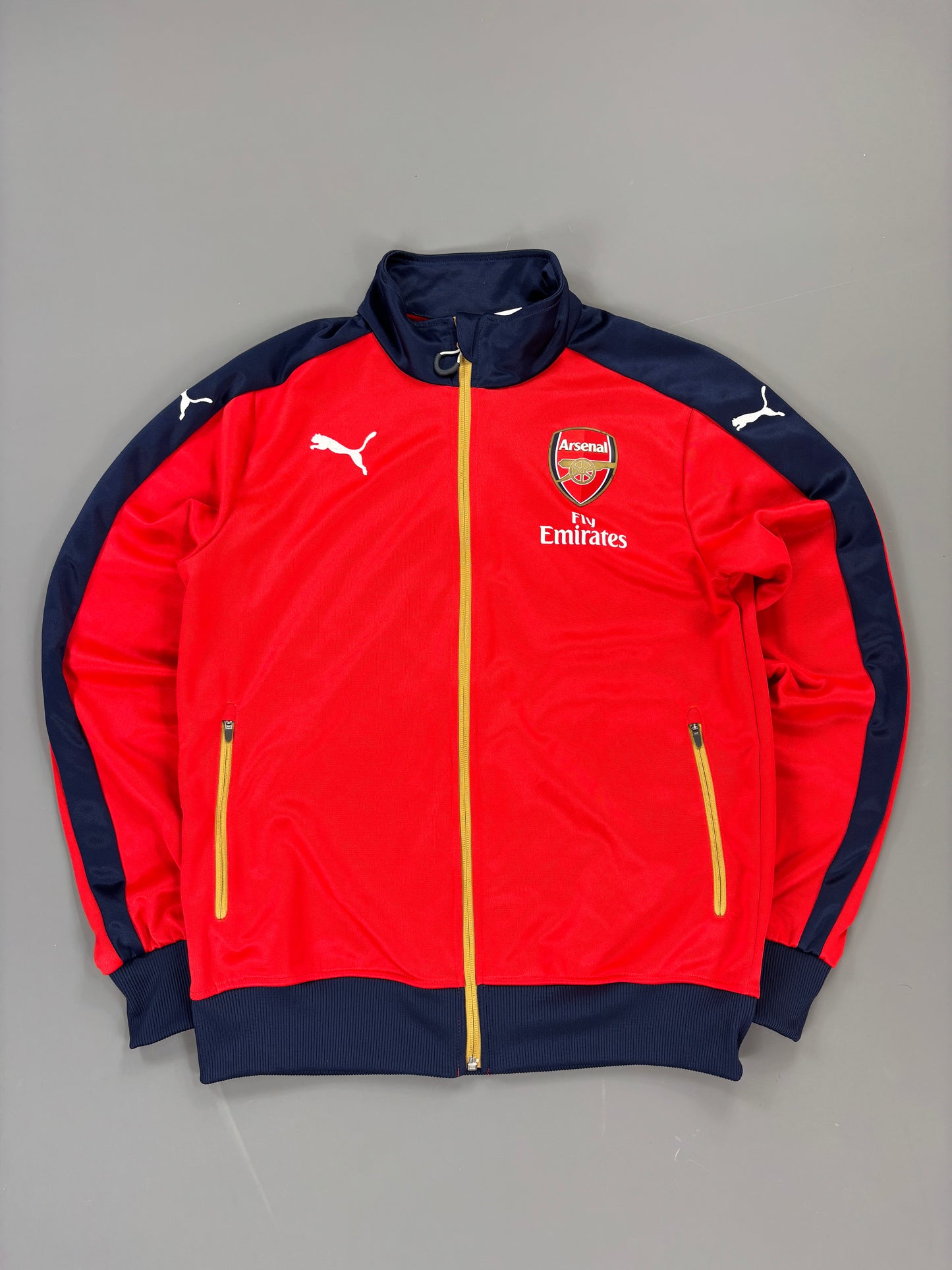 Arsenal Jacke 61season