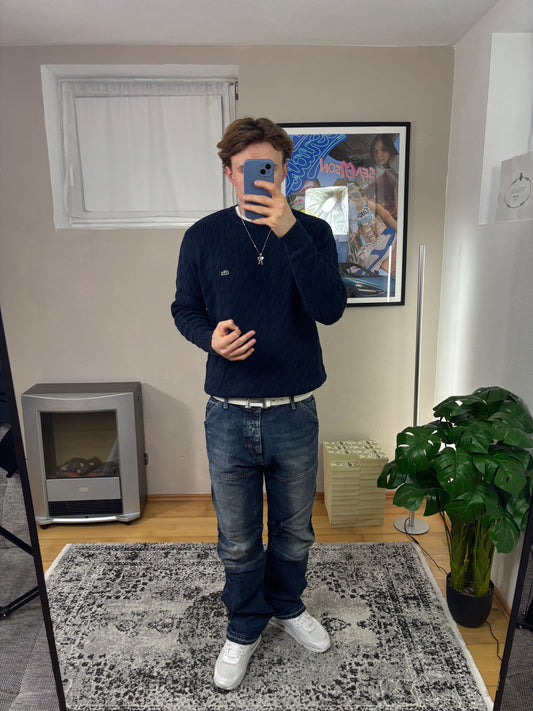 Lacoste Sweater M 61season
