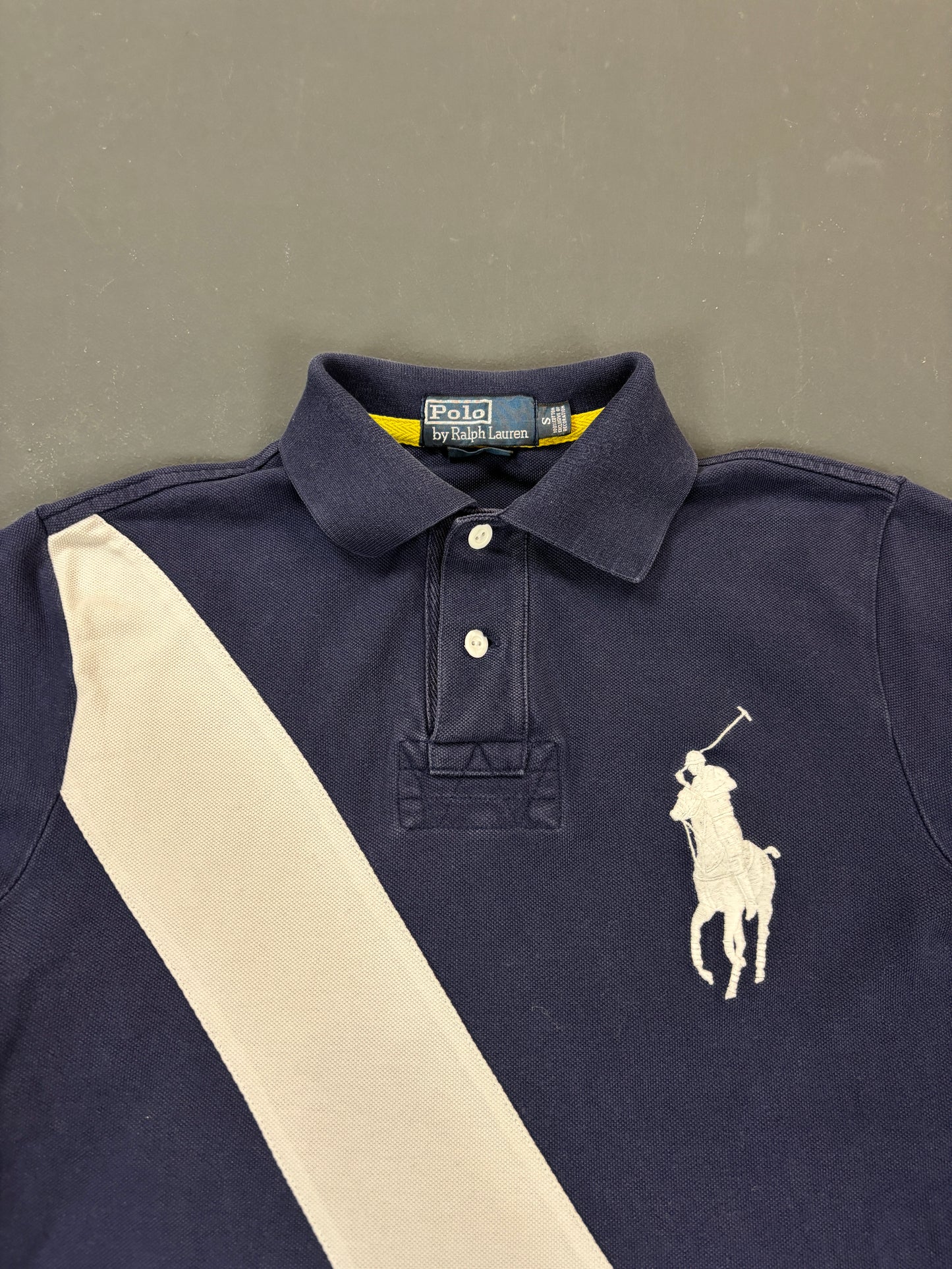 Ralph Lauren Polo SM