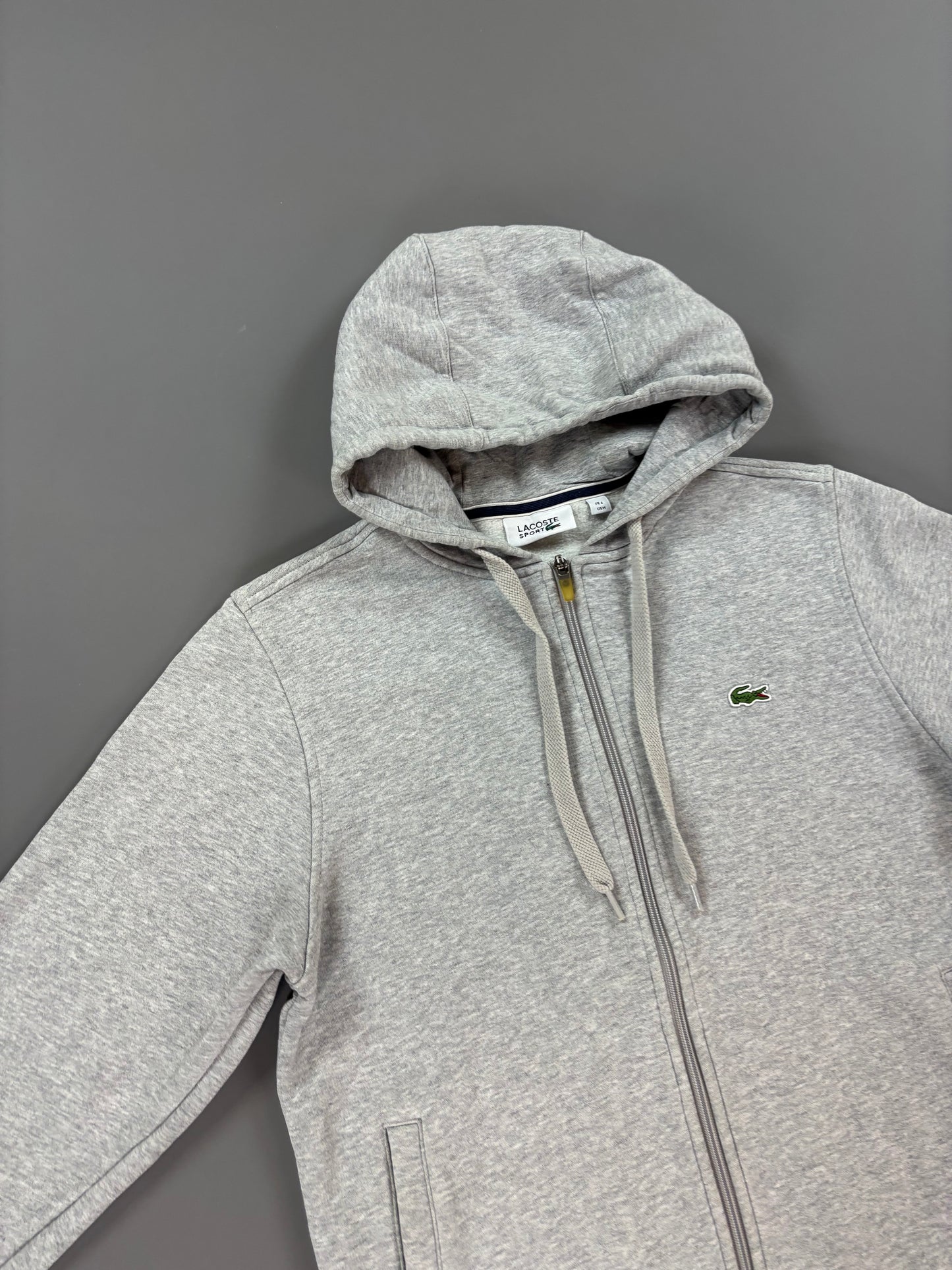 Lacoste Zip M