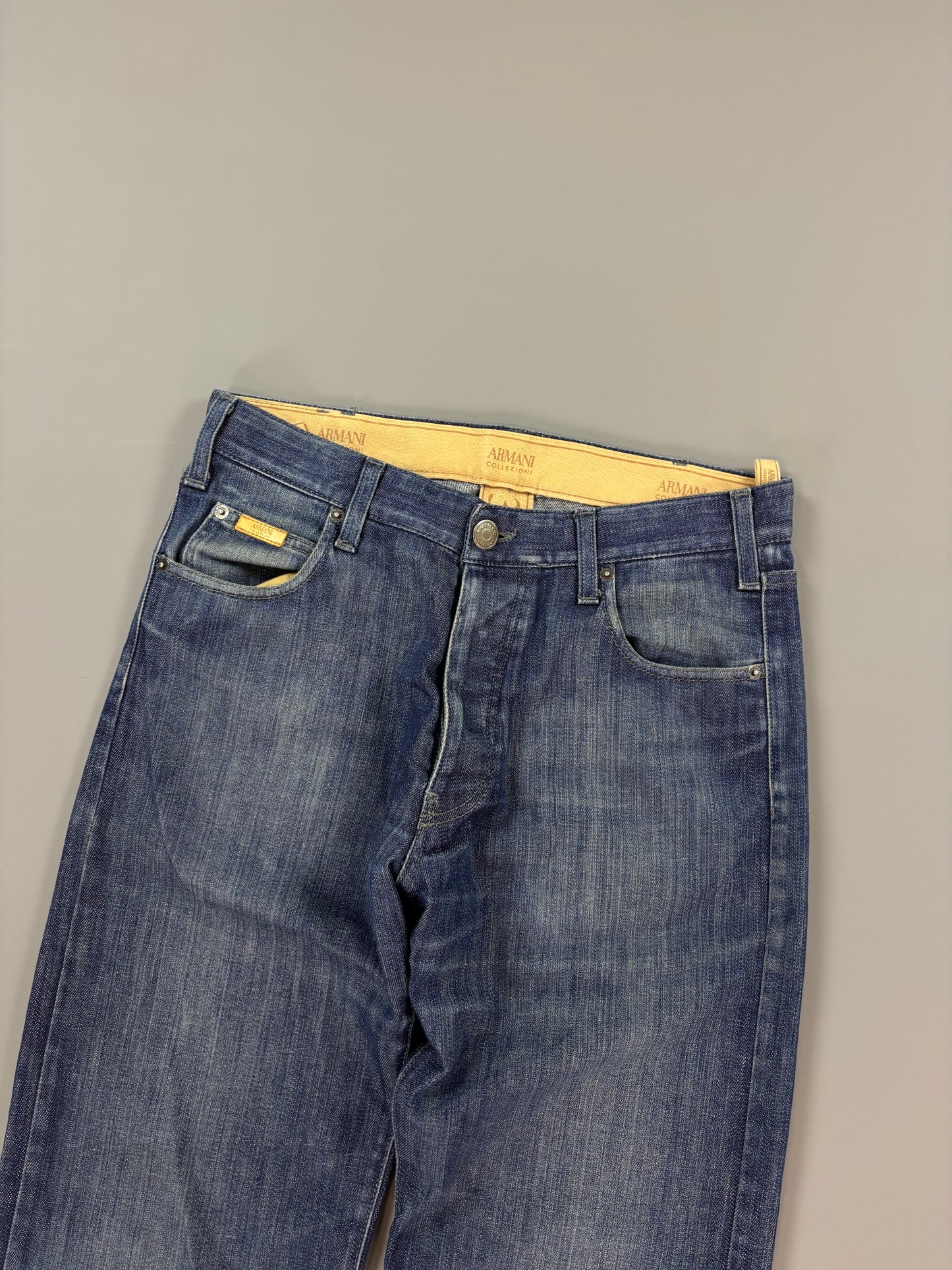 Armani Jeans L