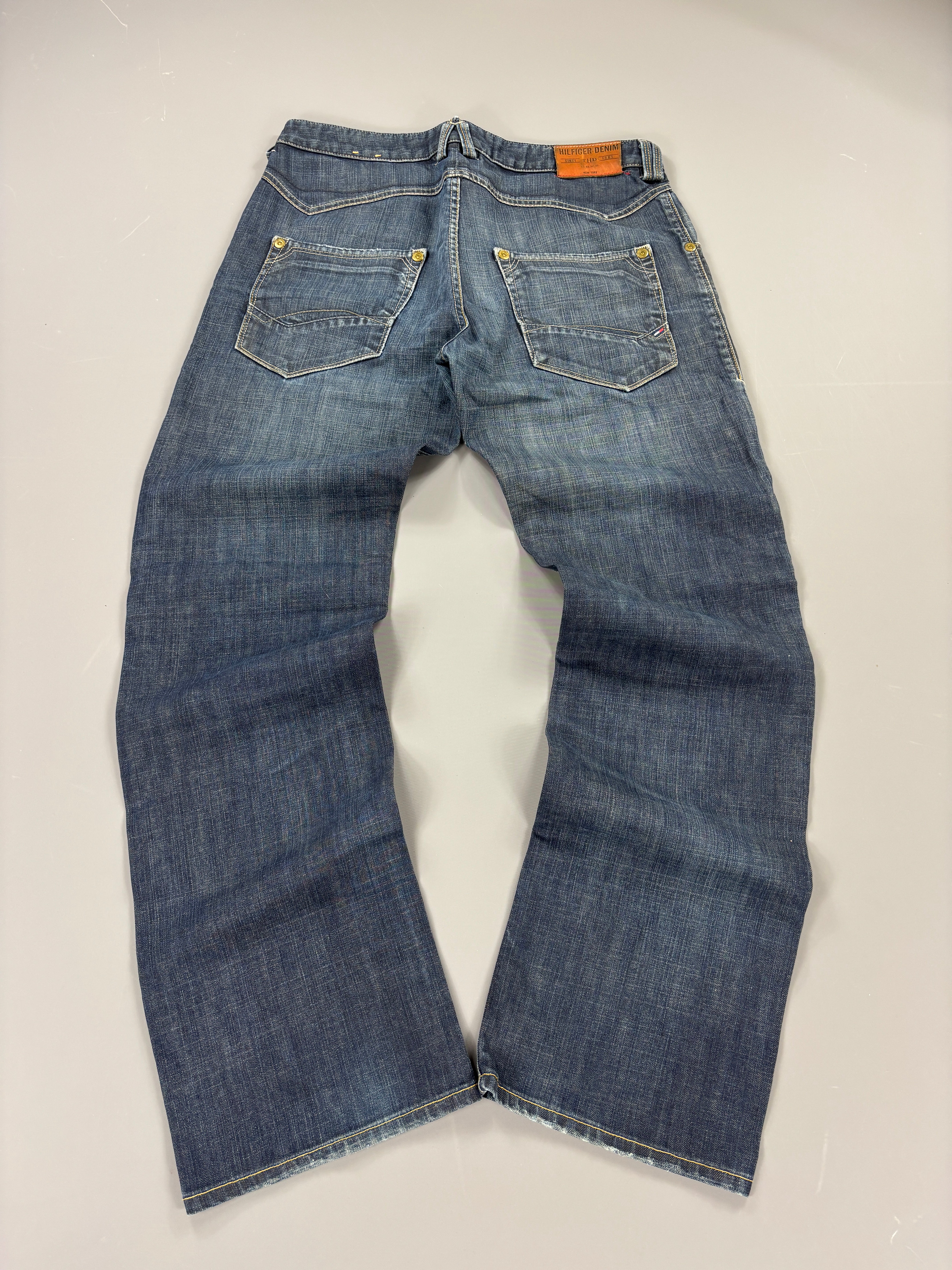 Tommy Bootcut Jeans vintage (L) 61season