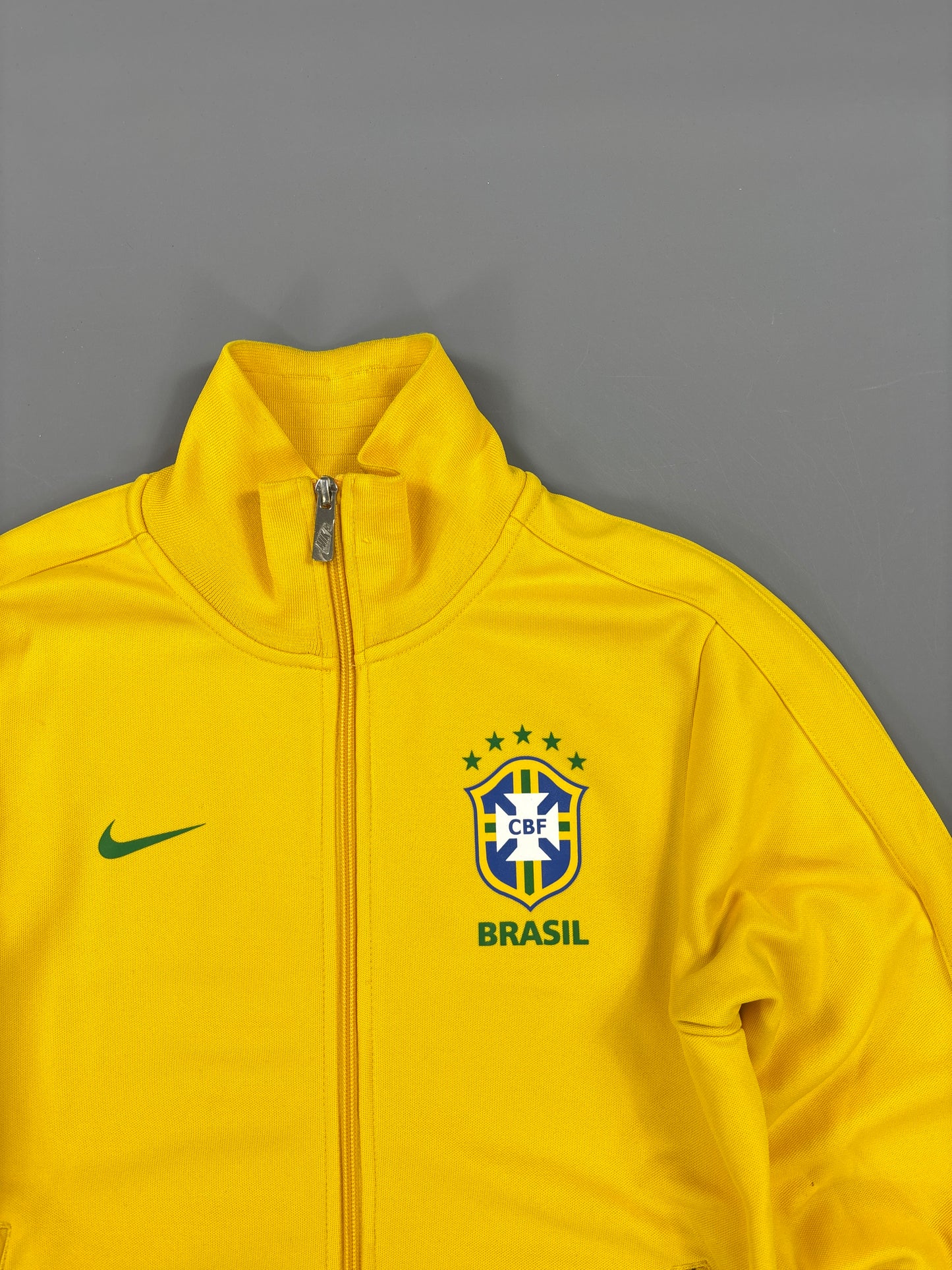 Brasilien Vintage Jacke M 61season