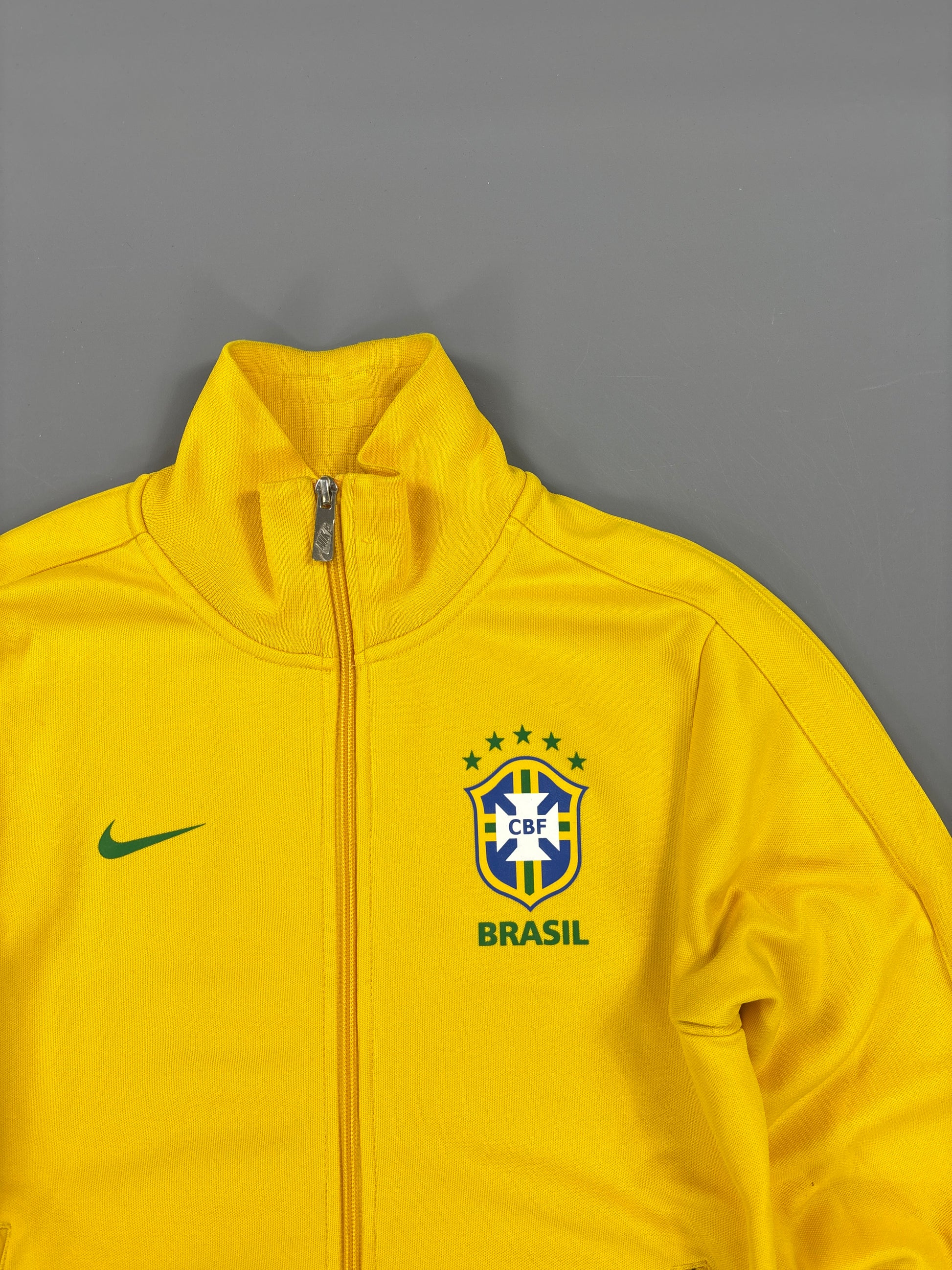 Brasilien Vintage Jacke M 61season
