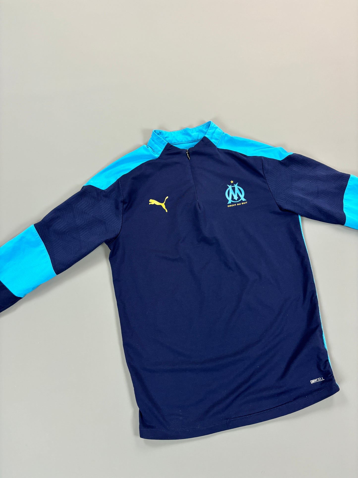 Marseille Langarm S