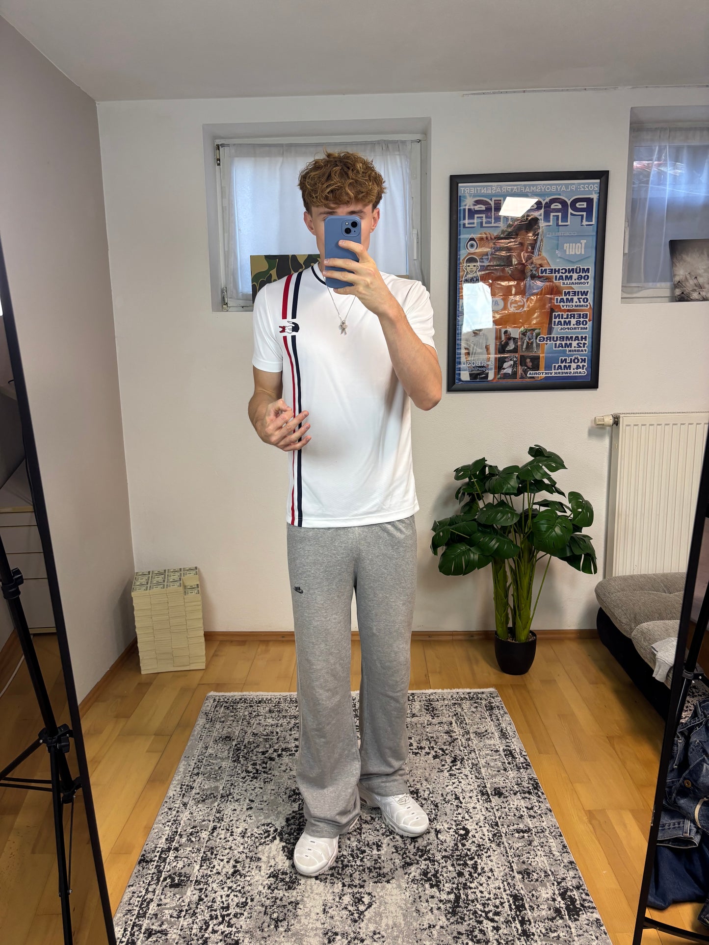 Nike Jogger S