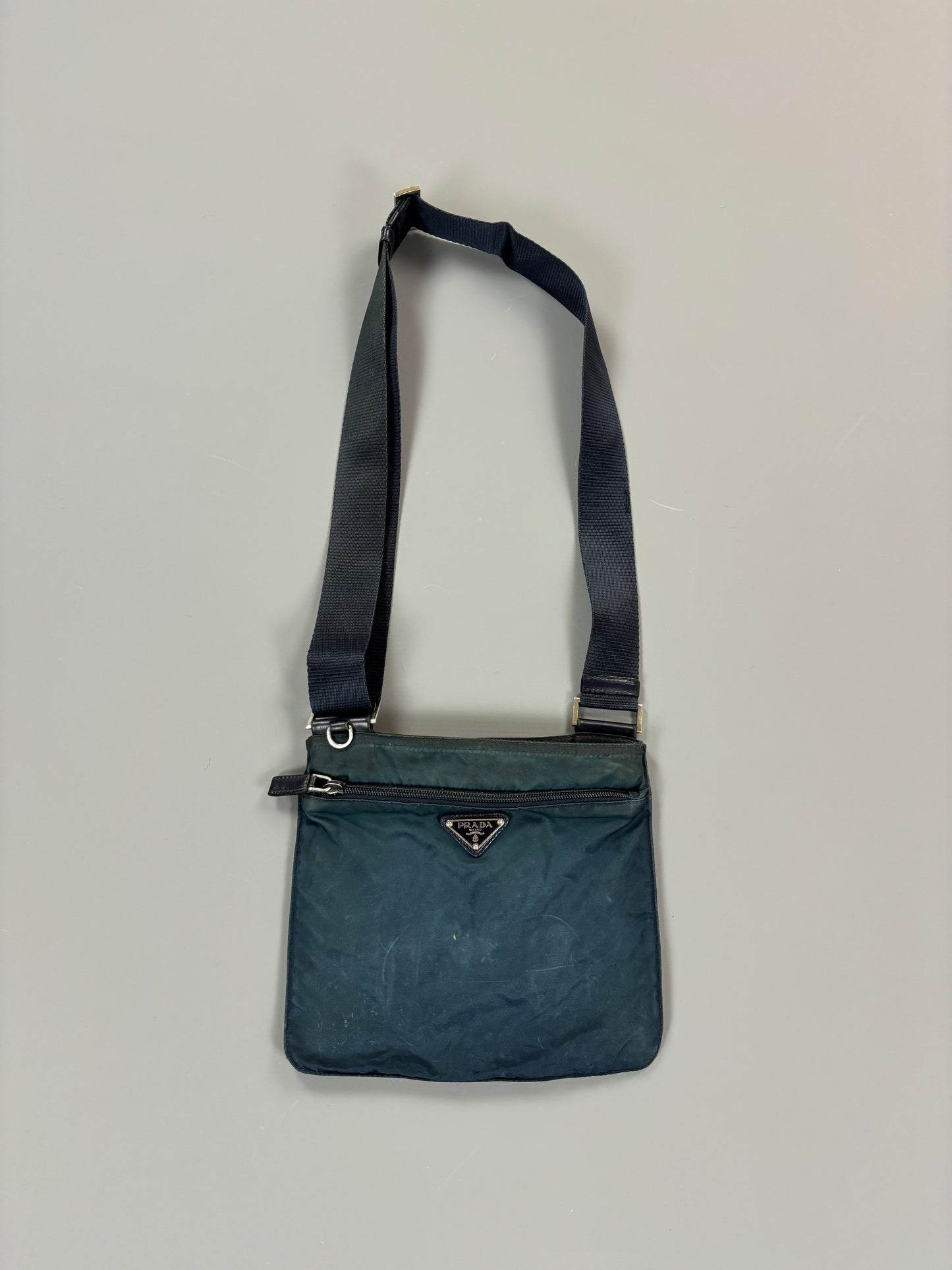 Prada Umhängetasche