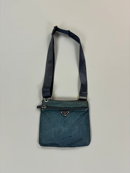 Prada Umhängetasche