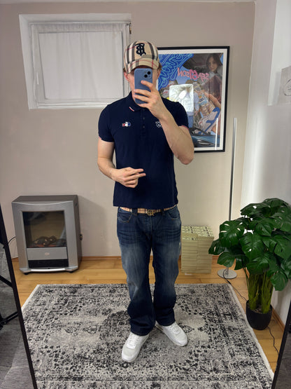 Lacoste France Polo S 61season
