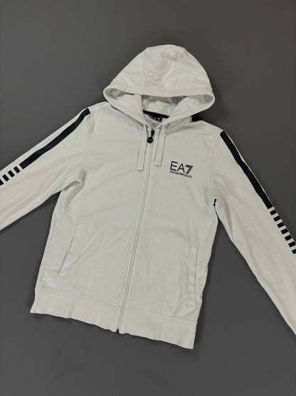 Armani Zip S