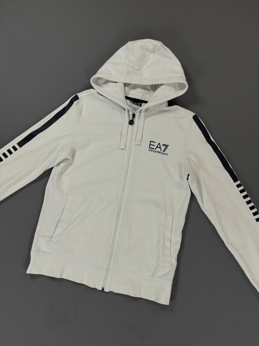 Armani Zip S