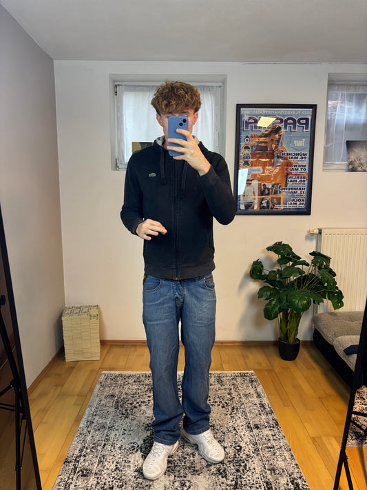 Lacoste Zip S-M