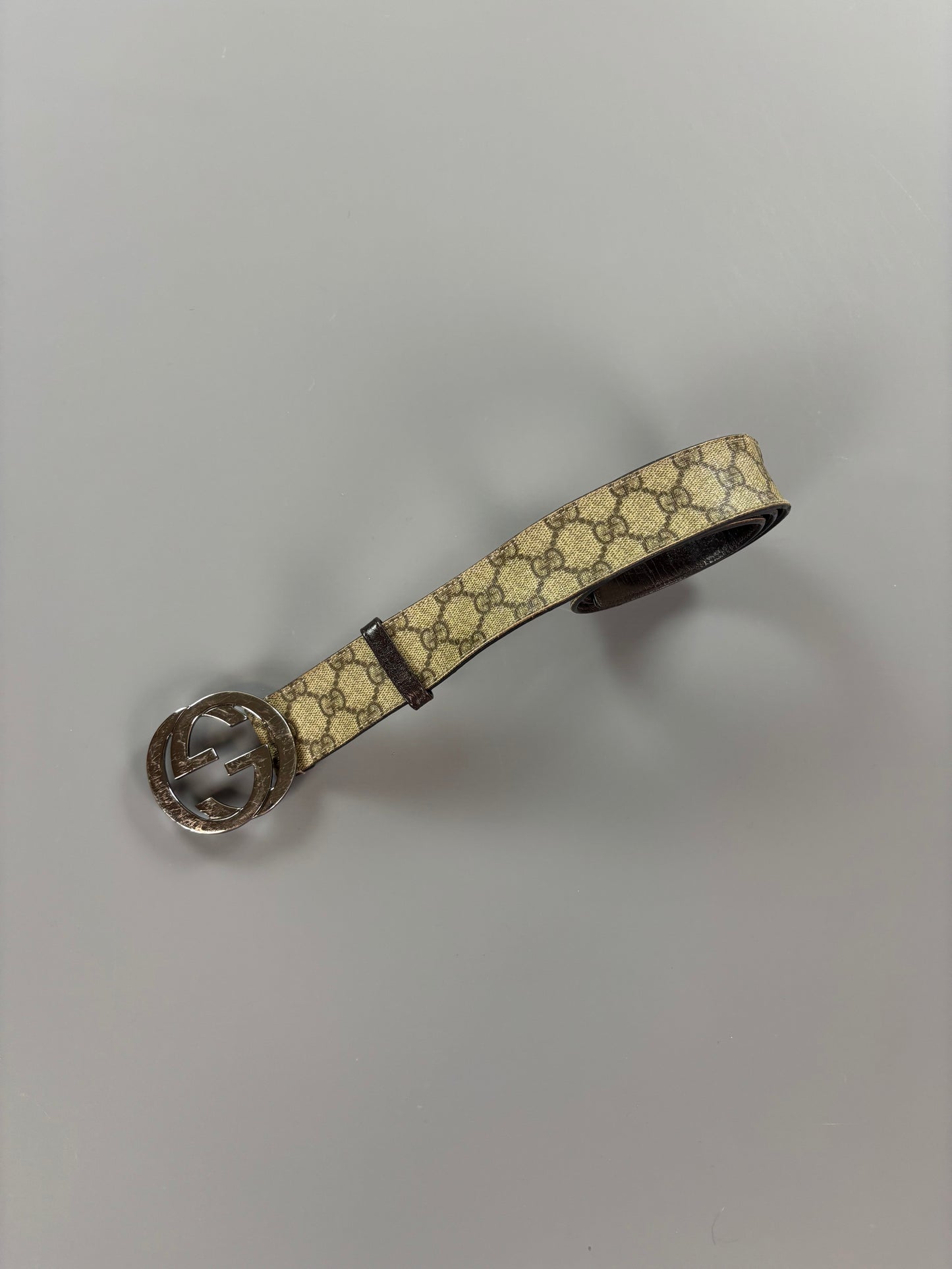 Gucci Gürtel