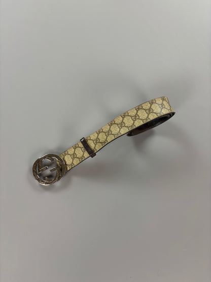 Gucci Gürtel