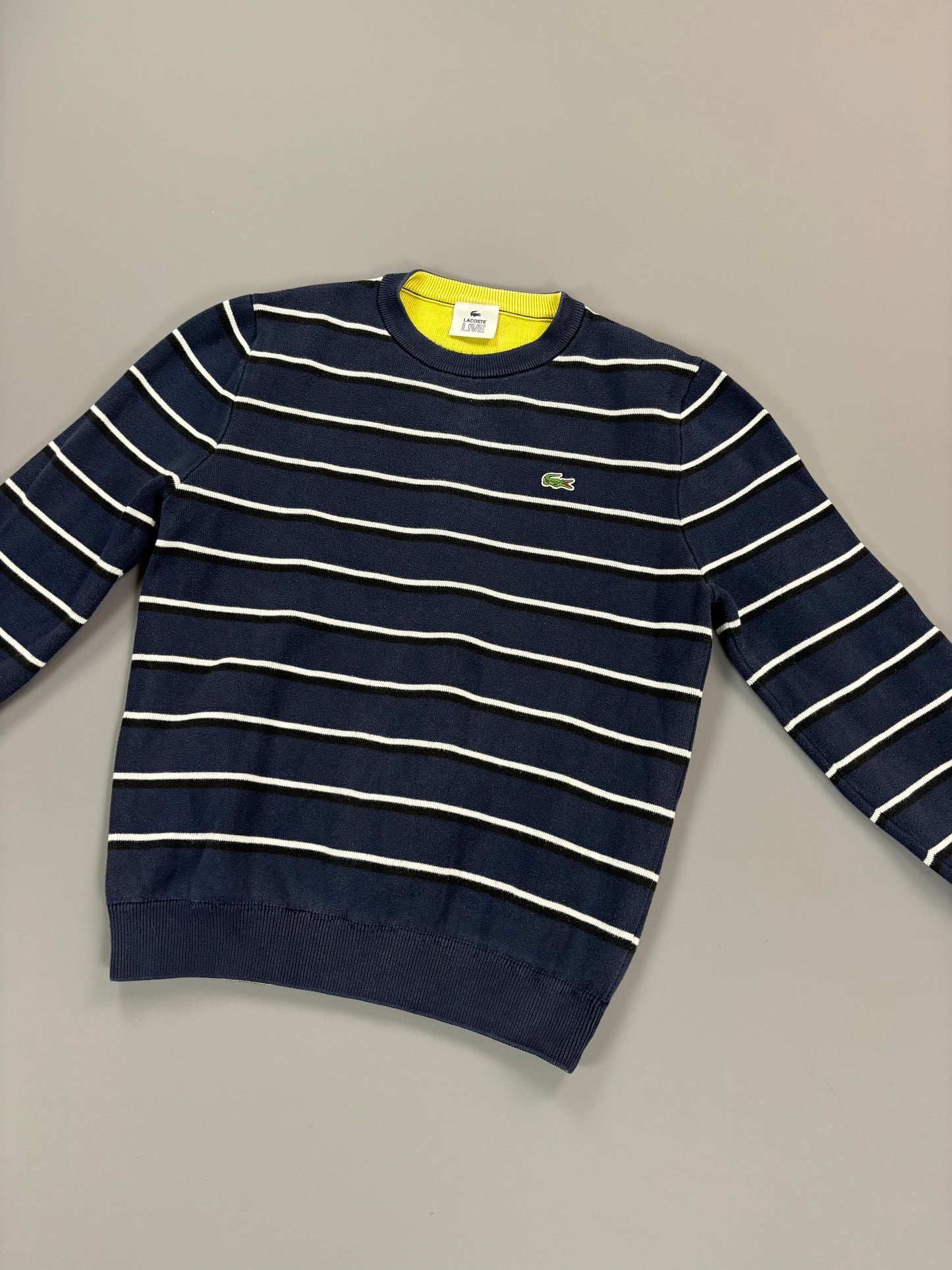 Lacoste Sweater S