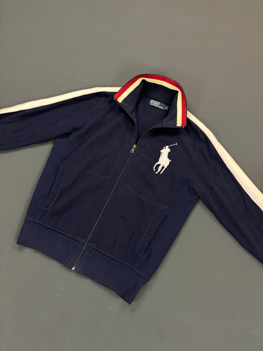 Ralph Lauren Zip M