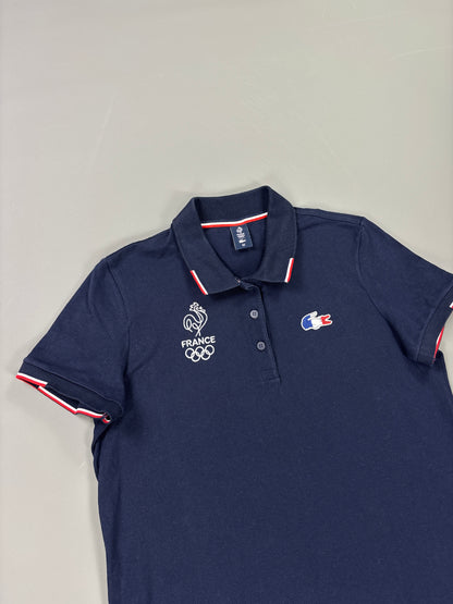 Lacoste France Polo 61season