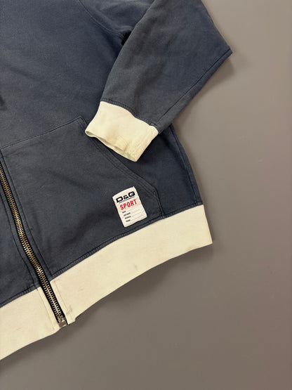 Dolce Gabbana Zip S