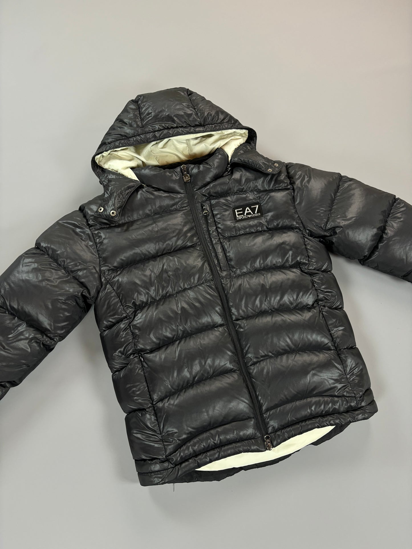 Emporio Armani Winterjacke S-M