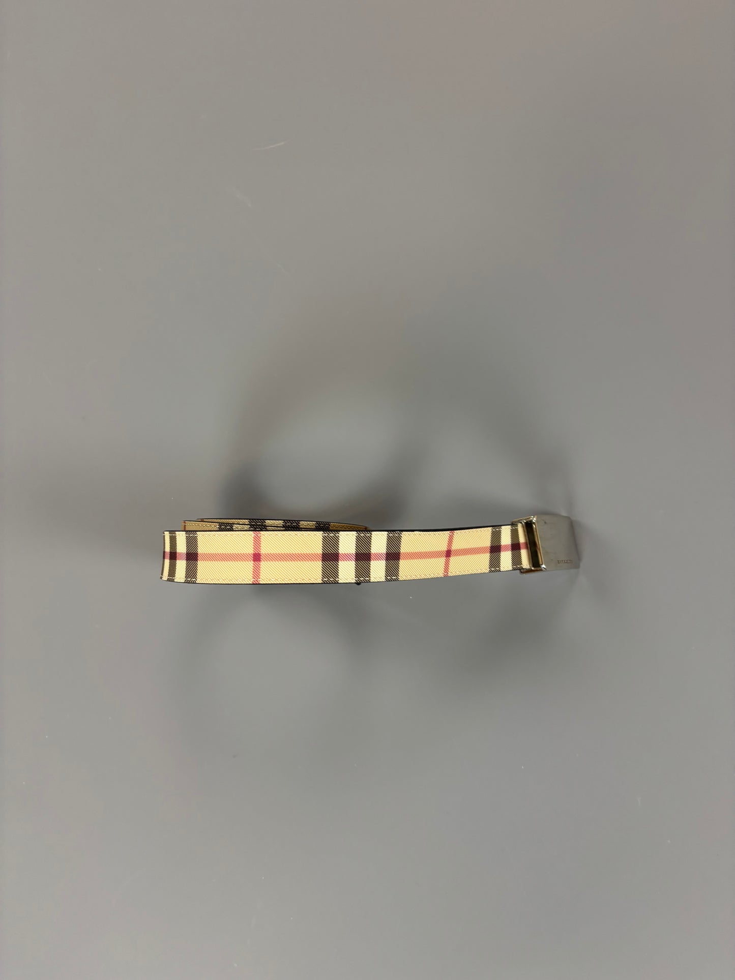 Burberry Gürtel (WOMAN