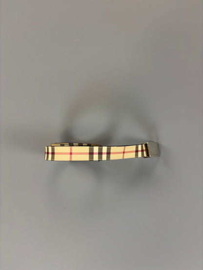 Burberry Gürtel (WOMAN