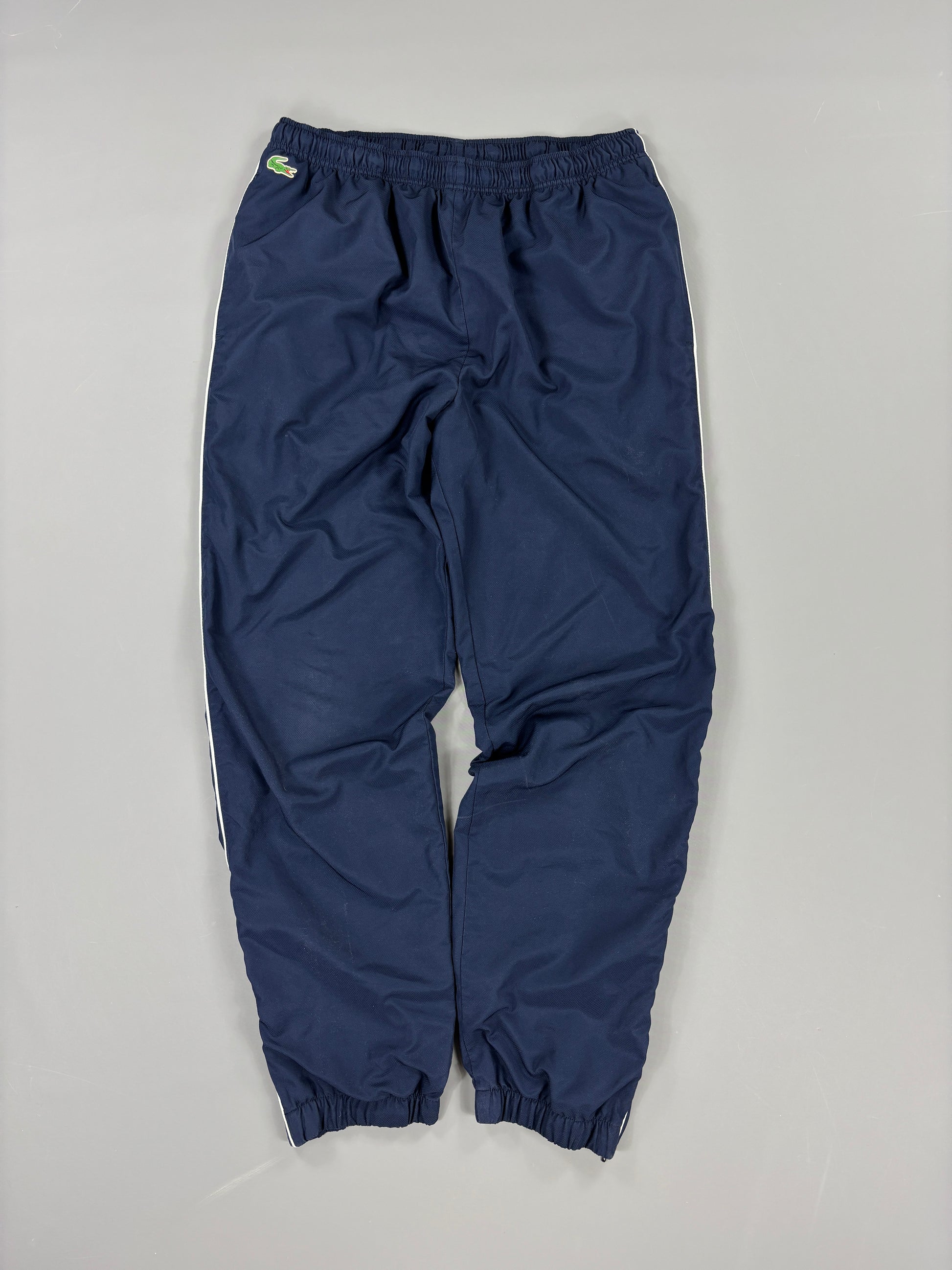 Lacoste Trackpants S-M 61season
