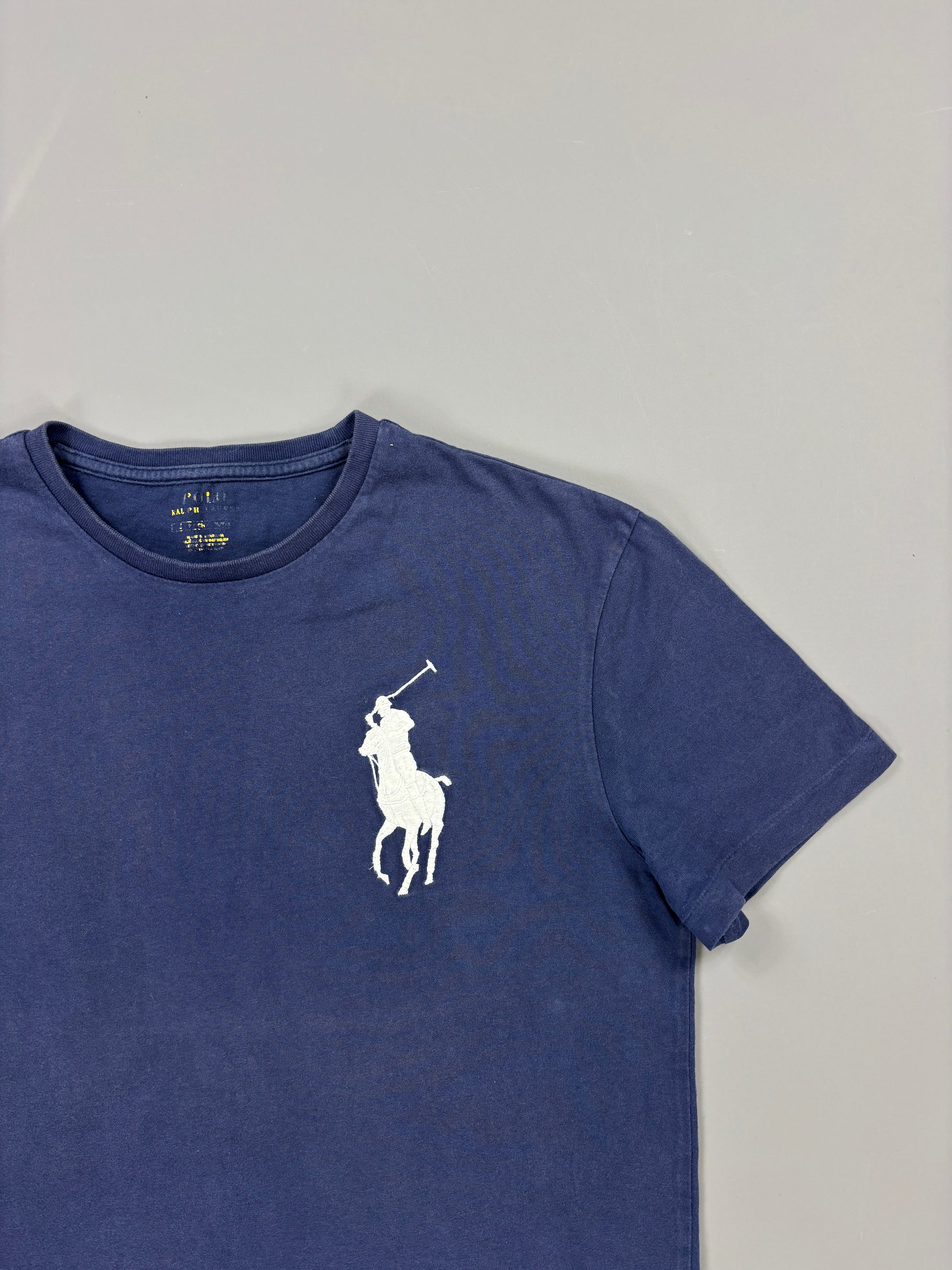 Polo Ralph Lauren Vintage T-Shirt S 61season