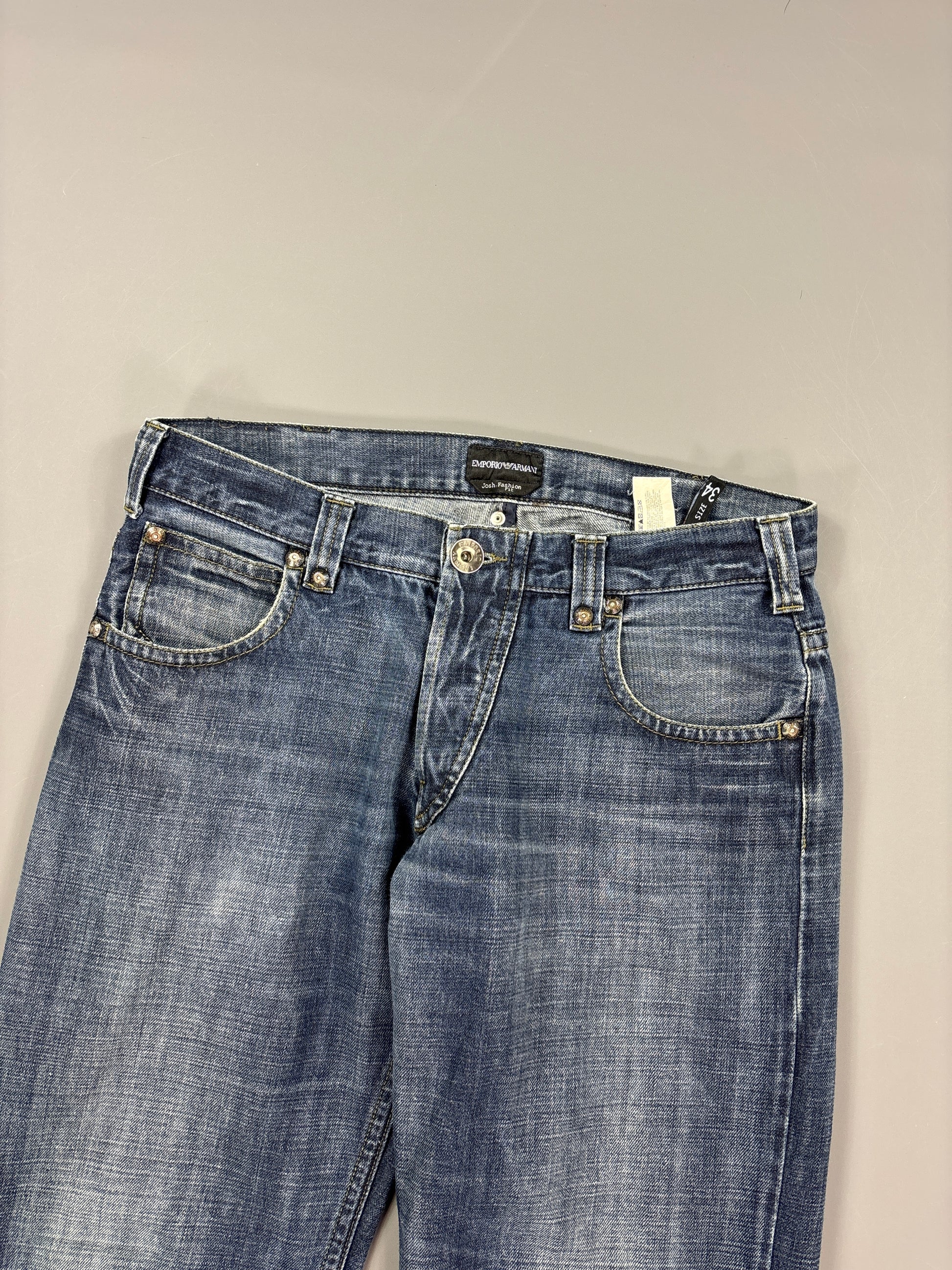 Armani Jeans 61season