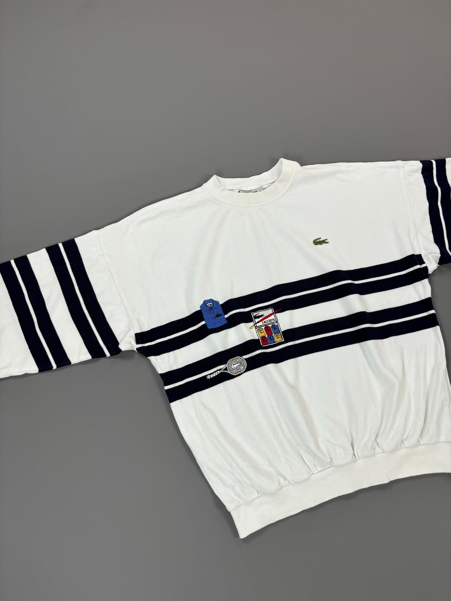 Lacoste Sweater M