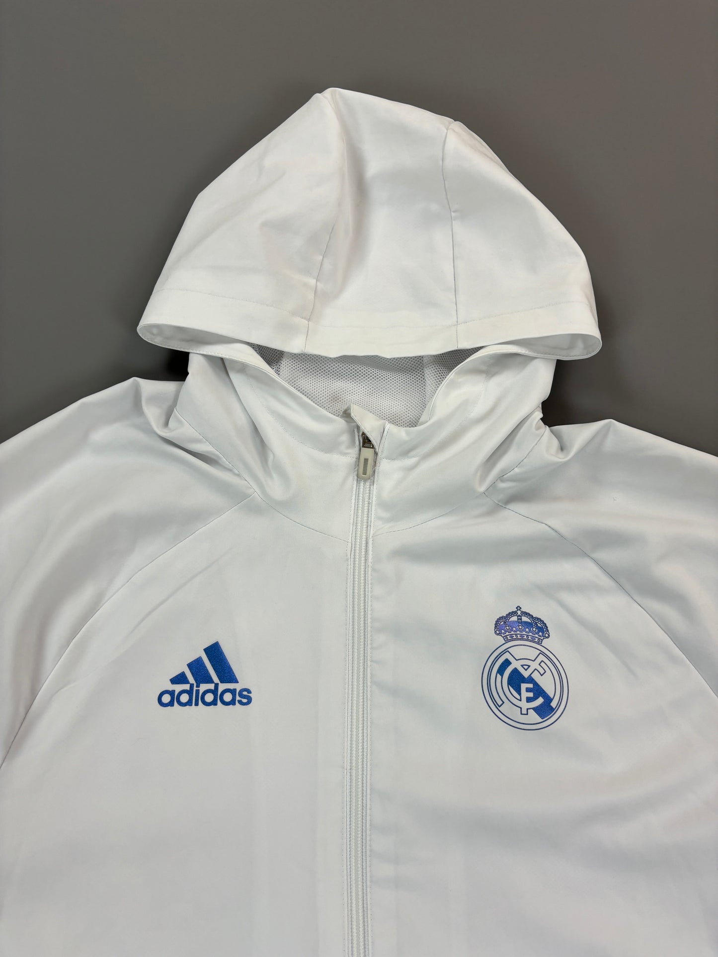 Real Madrid Jacke L