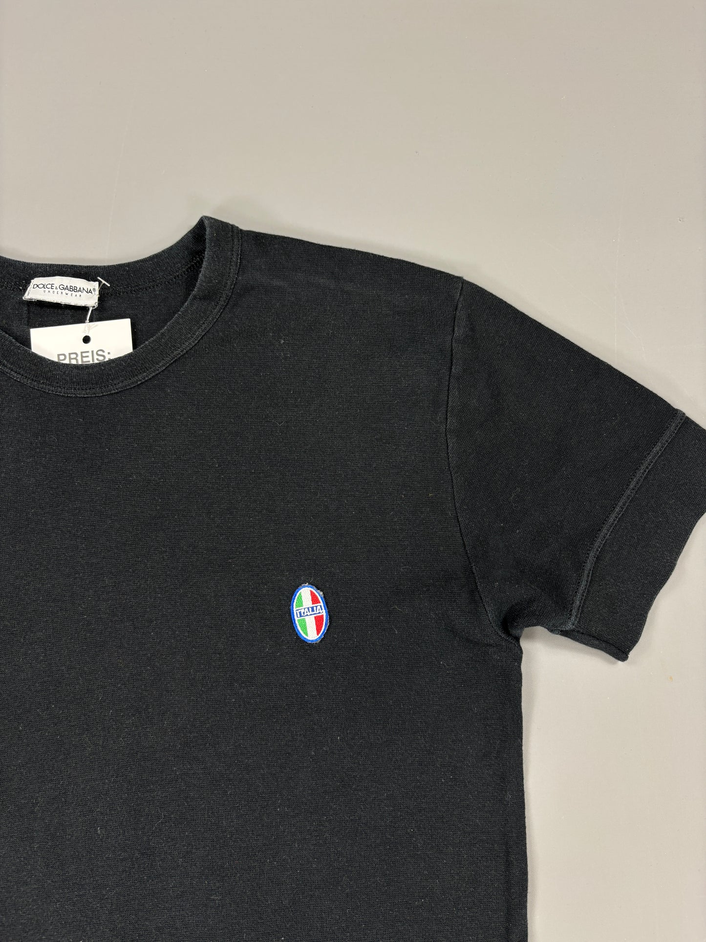 Dolce & Gabbana Vintage T-Shirt S 61season