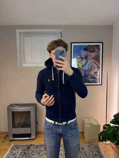 Ralph Lauren Zip S