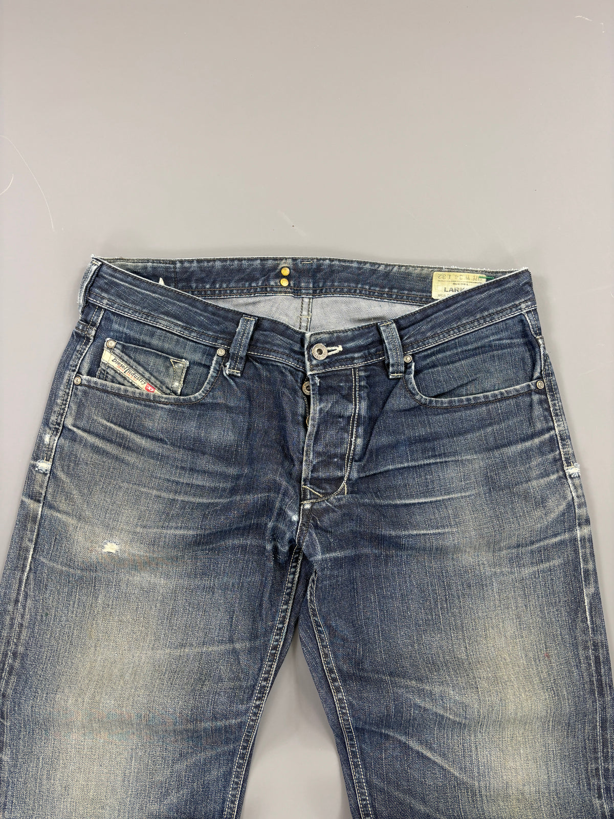 Diesel Straight Jeans vintage (M) 61season