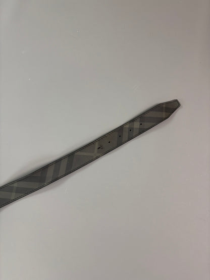 Burberry Gürtel