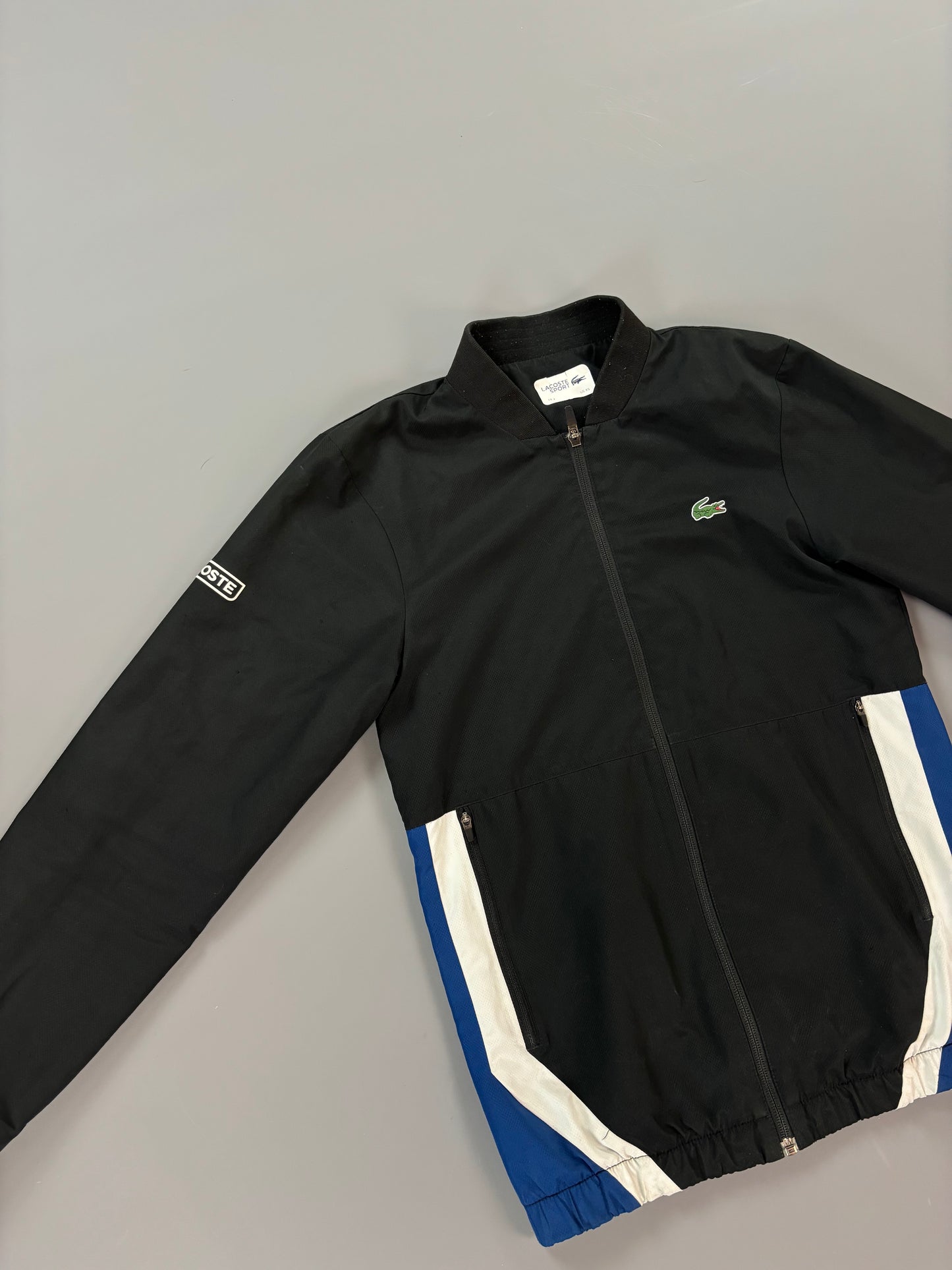 Lacoste Jacke XS