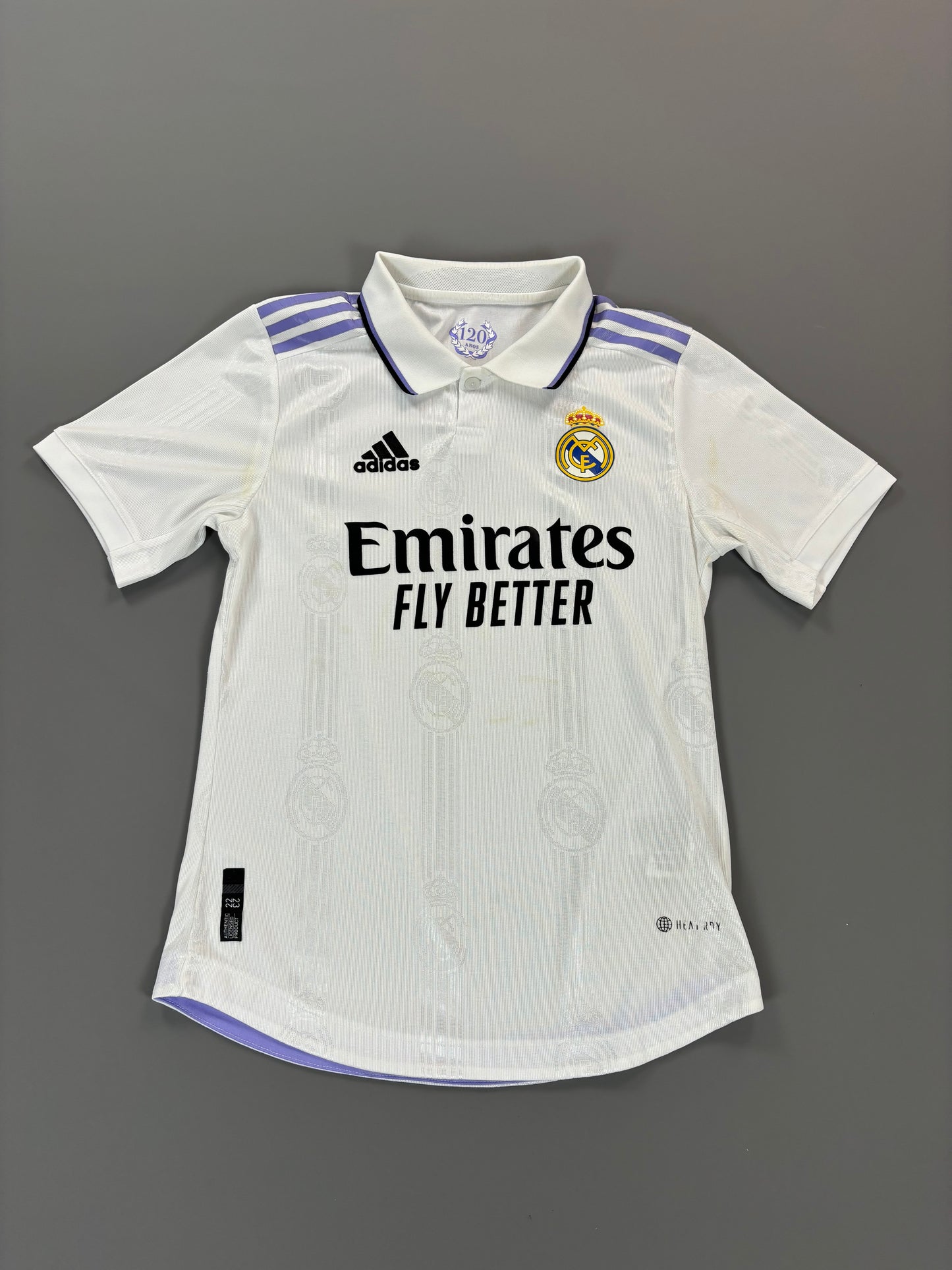 Real Madrid Polo S