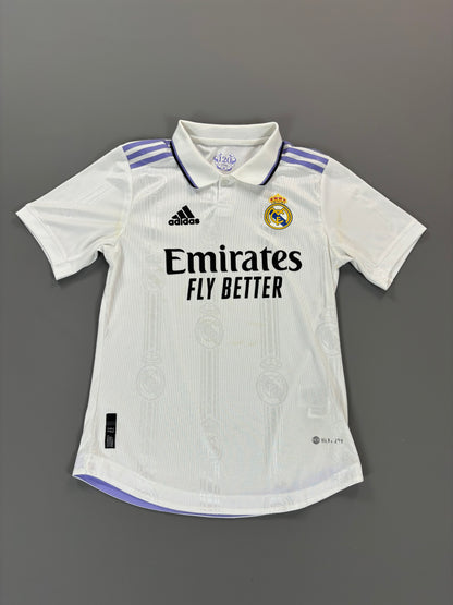 Real Madrid Polo S