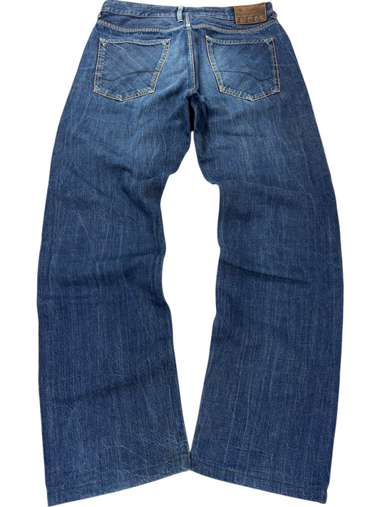 Tommy Jeans vintage baggy (L) 61season