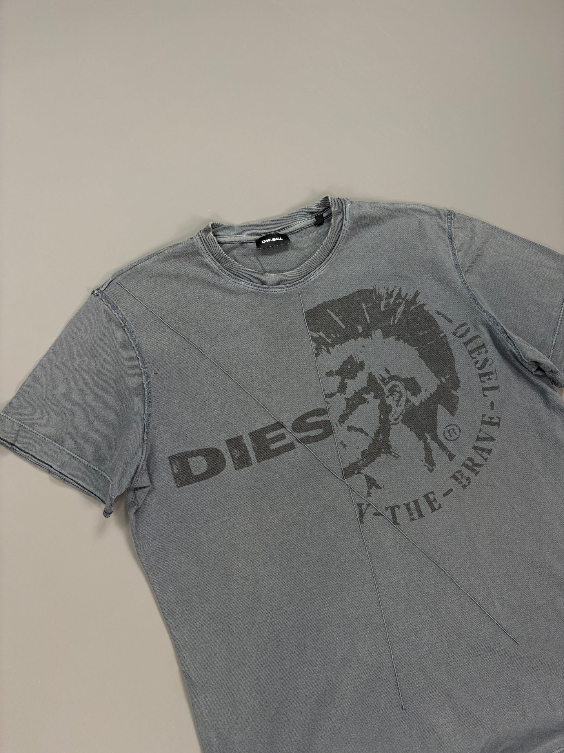 Diesel T-Shirt 61season