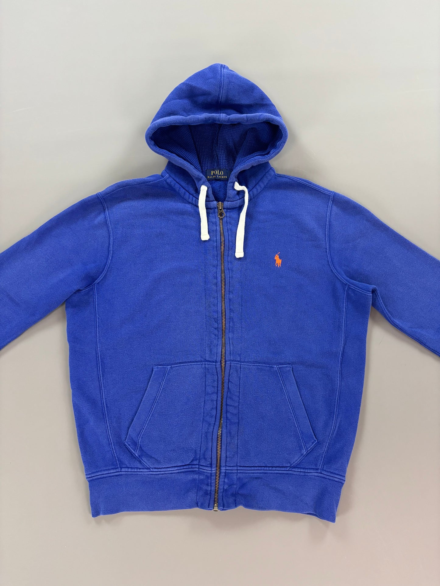 Ralph Lauren Zipper M