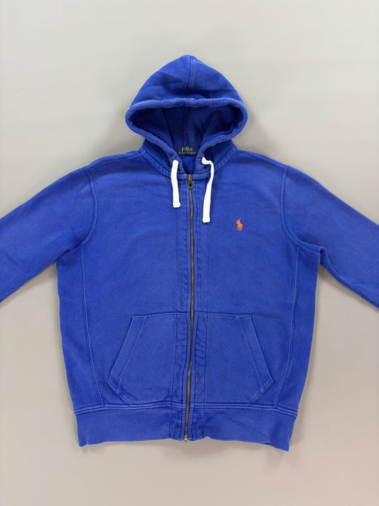 Ralph Lauren Zipper M