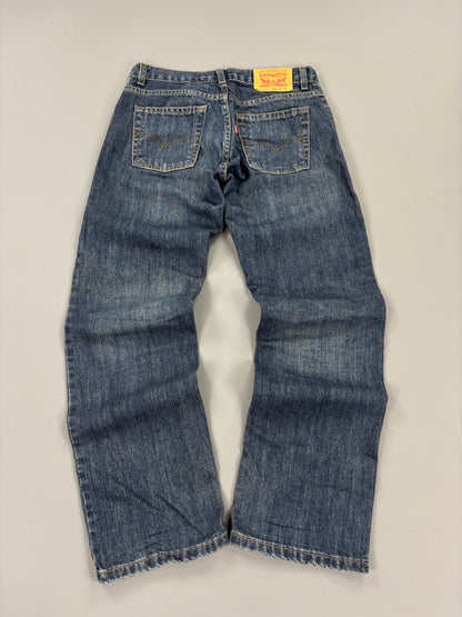 Levis Vintage Jeans 61season