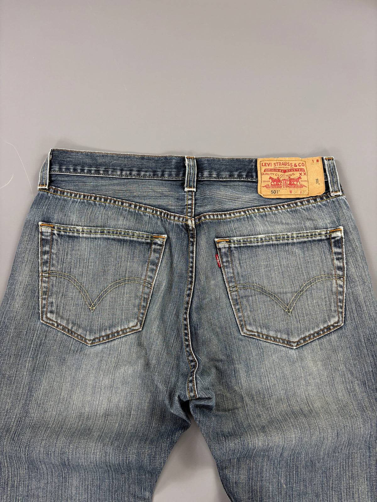 Levis Jeans 61season