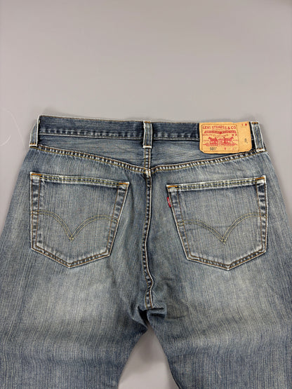 Levis Jeans 61season
