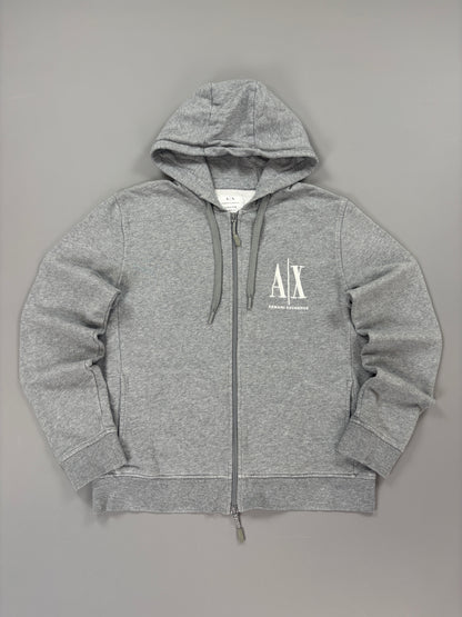Armani Zip S