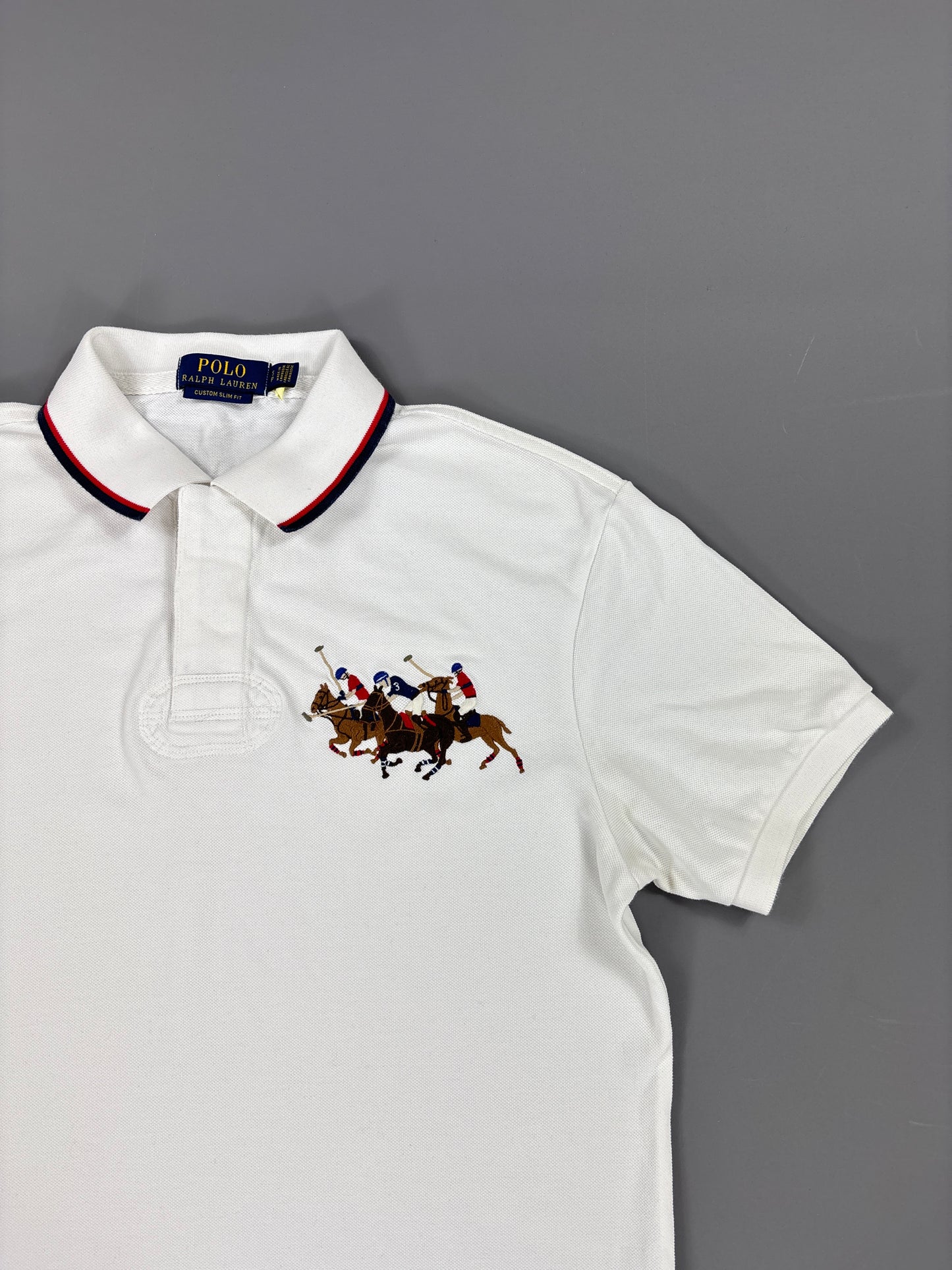 Polo Ralph Lauren Vintage Polo S 61season