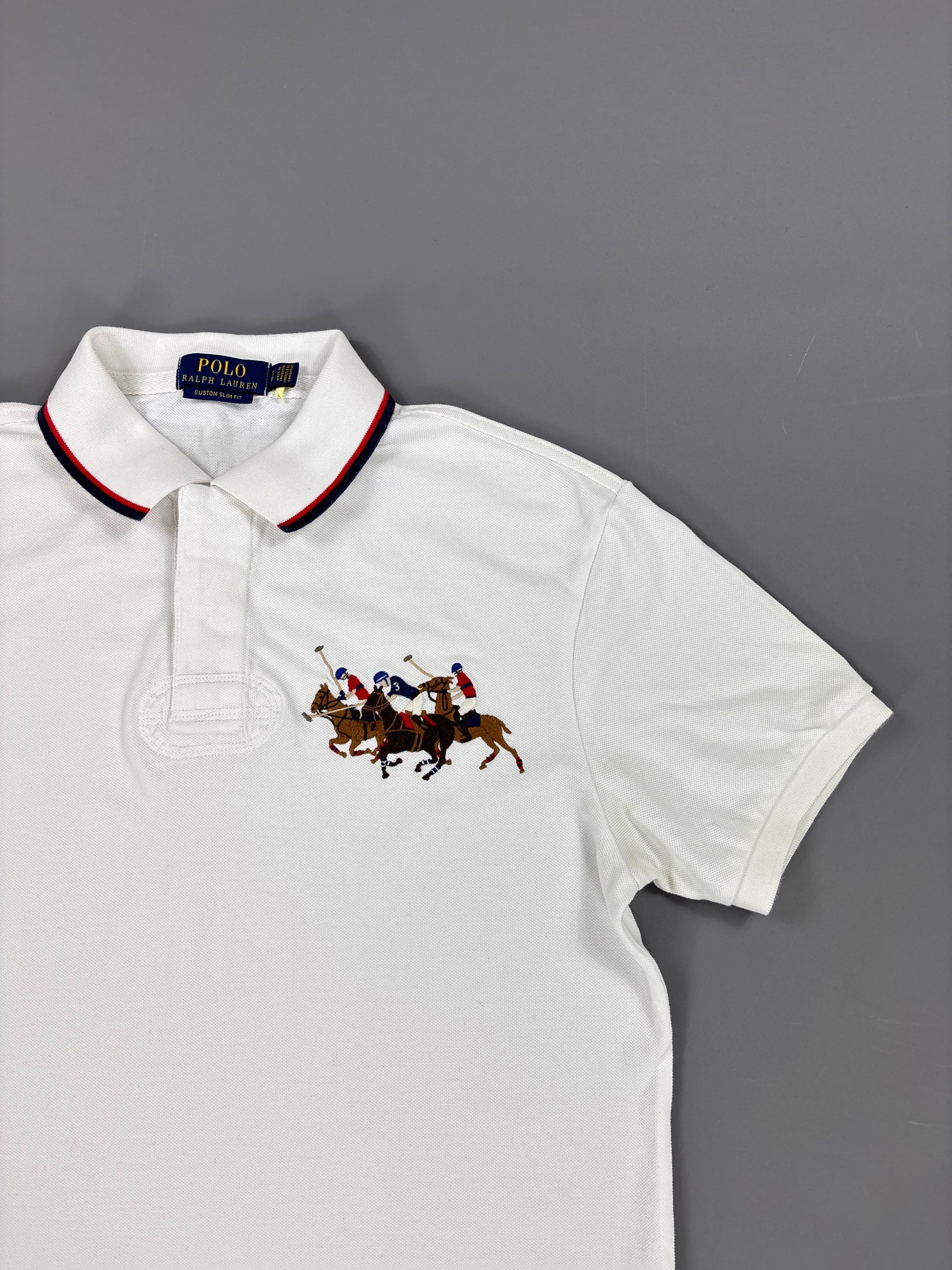 Polo Ralph Lauren Vintage Polo S 61season