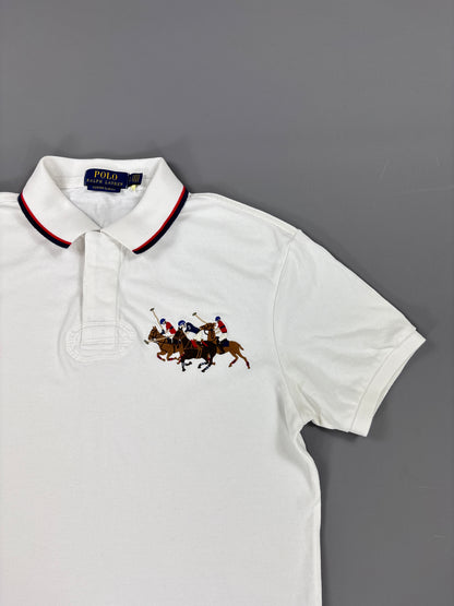 Polo Ralph Lauren Vintage Polo S 61season