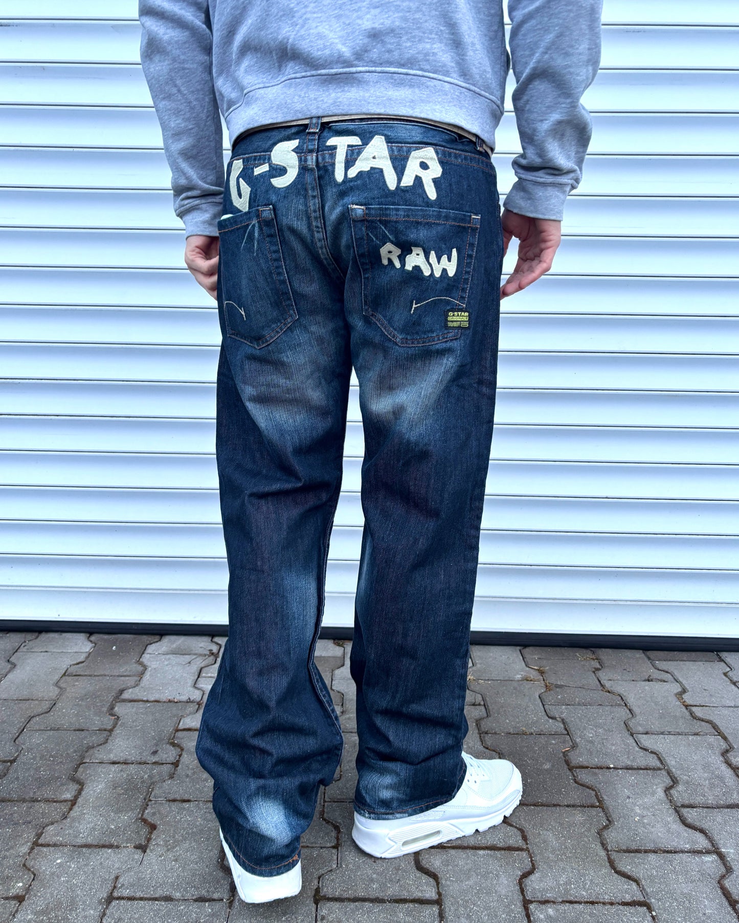 G-Star Jeans L 61season